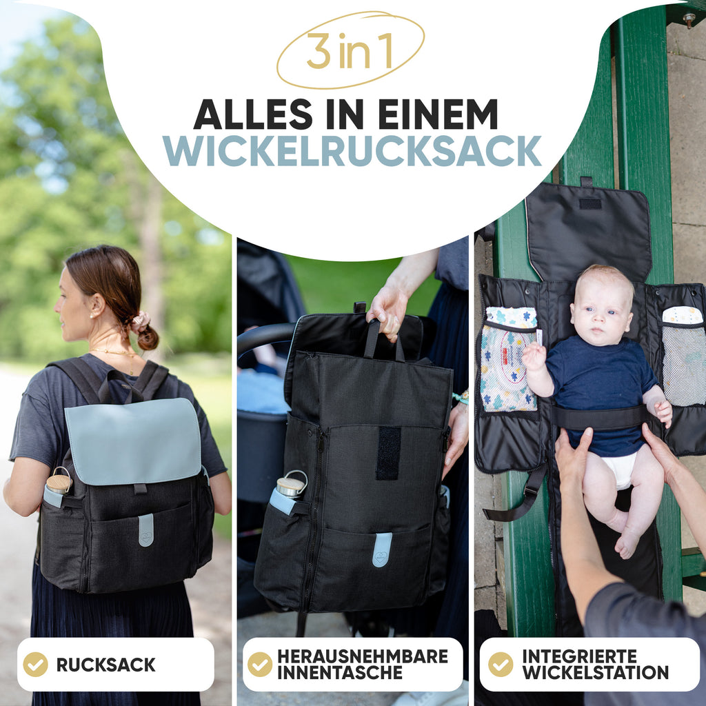 Babytasche 