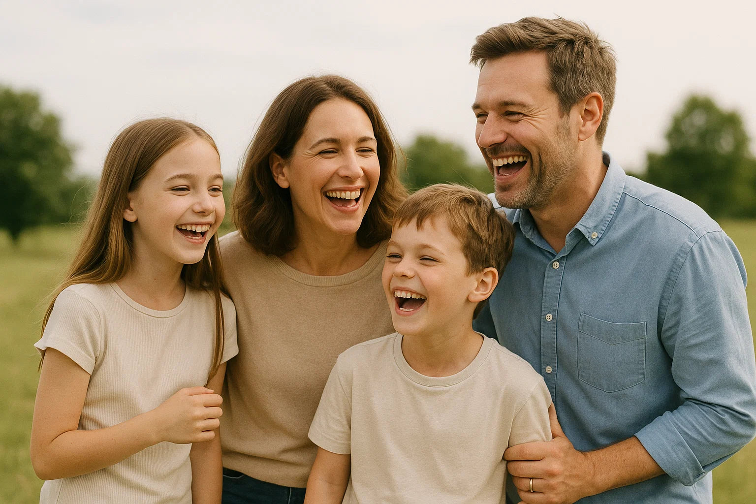 Familie